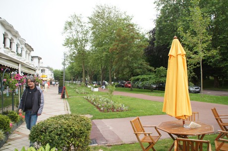 Le Touquet-Paris-Plage